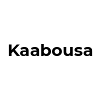 KAABOUSA Promo Codes  KAABOUSA Coupon Codes
