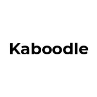 KABOODLE Promo Codes  KABOODLE Coupon Codes