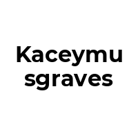 KACEYMUSGRAVES Promo Codes  KACEYMUSGRAVES Coupon Codes