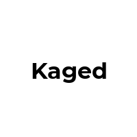 KAGED Promo Codes  KAGED Coupon Codes