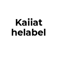 KAIIATHELABEL Promo Codes  KAIIATHELABEL Coupon Codes