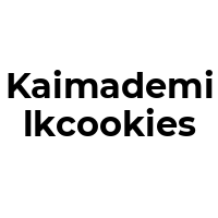 KAIMADEMILKCOOKIES Promo Codes  KAIMADEMILKCOOKIES Coupon Codes