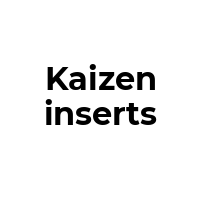 KAIZENINSERTS Promo Codes  KAIZENINSERTS Coupon Codes