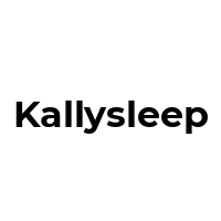 KALLYSLEEP Promo Codes  KALLYSLEEP Coupon Codes