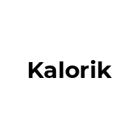 KALORIK Promo Codes  KALORIK Coupon Codes