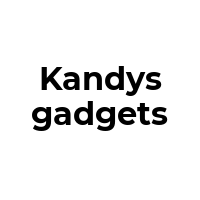 KANDYSGADGETS Promo Codes  KANDYSGADGETS Coupon Codes