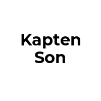 KAPTEN-SON Promo Codes  KAPTEN-SON Coupon Codes