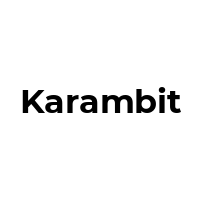 KARAMBIT Promo Codes  KARAMBIT Coupon Codes