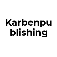 KARBENPUBLISHING Promo Codes  KARBENPUBLISHING Coupon Codes
