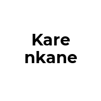 KARENKANE Promo Codes  KARENKANE Coupon Codes