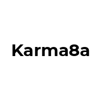 KARMA8A Promo Codes  KARMA8A Coupon Codes