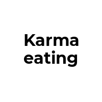 KARMAEATING Promo Codes  KARMAEATING Coupon Codes