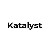 KATALYST Promo Codes  KATALYST Coupon Codes