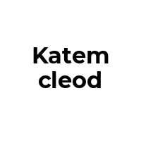 KATEMCLEOD Promo Codes  KATEMCLEOD Coupon Codes