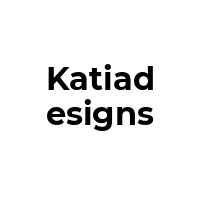 KATIADESIGNS Promo Codes  KATIADESIGNS Coupon Codes