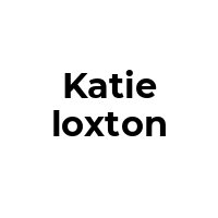 KATIELOXTON Promo Codes  KATIELOXTON Coupon Codes
