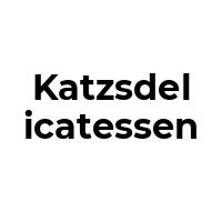 KATZSDELICATESSEN Promo Codes  KATZSDELICATESSEN Coupon Codes
