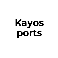 KAYOSPORTS Promo Codes  KAYOSPORTS Coupon Codes