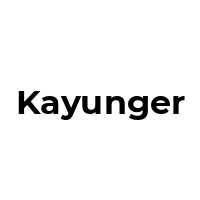 KAYUNGER Promo Codes  KAYUNGER Coupon Codes