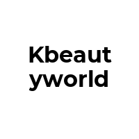 KBEAUTYWORLD Promo Codes  KBEAUTYWORLD Coupon Codes