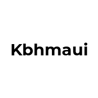 KBHMAUI Promo Codes  KBHMAUI Coupon Codes