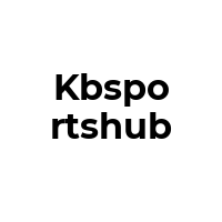 KBSPORTSHUB Promo Codes  KBSPORTSHUB Coupon Codes