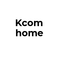 KCOMHOME Promo Codes  KCOMHOME Coupon Codes