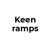 KEENRAMPS Promo Codes  KEENRAMPS Coupon Codes