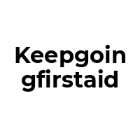 KEEPGOINGFIRSTAID Promo Codes  KEEPGOINGFIRSTAID Coupon Codes