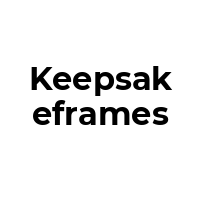 KEEPSAKEFRAMES Promo Codes  KEEPSAKEFRAMES Coupon Codes