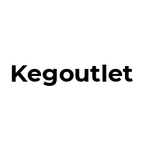 KEGOUTLET Promo Codes  KEGOUTLET Coupon Codes
