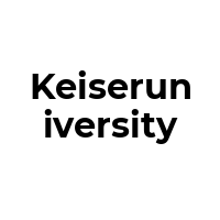 KEISERUNIVERSITY Promo Codes  KEISERUNIVERSITY Coupon Codes