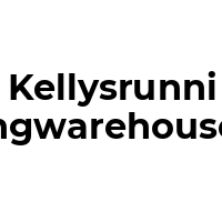 KELLYSRUNNINGWAREHOUSE Promo Codes  KELLYSRUNNINGWAREHOUSE Coupon Codes
