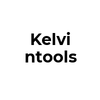 KELVINTOOLS Promo Codes  KELVINTOOLS Coupon Codes