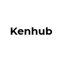 KENHUB Promo Codes  KENHUB Coupon Codes