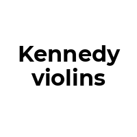 KENNEDYVIOLINS Promo Codes  KENNEDYVIOLINS Coupon Codes