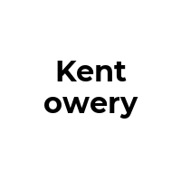 KENTOWERY Promo Codes  KENTOWERY Coupon Codes