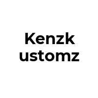 KENZKUSTOMZ Promo Codes  KENZKUSTOMZ Coupon Codes