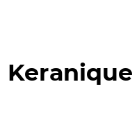 KERANIQUE Promo Codes  KERANIQUE Coupon Codes