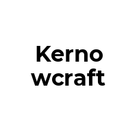 KERNOWCRAFT Promo Codes  KERNOWCRAFT Coupon Codes