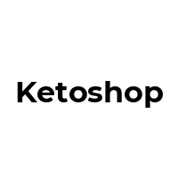 KETOSHOP Promo Codes  KETOSHOP Coupon Codes
