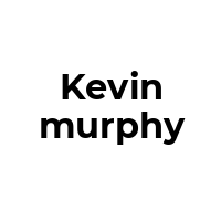 KEVINMURPHY Promo Codes  KEVINMURPHY Coupon Codes