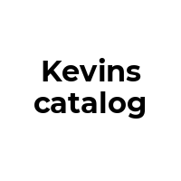 KEVINSCATALOG Promo Codes  KEVINSCATALOG Coupon Codes