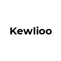 KEWLIOO Promo Codes  KEWLIOO Coupon Codes