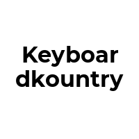 KEYBOARDKOUNTRY Promo Codes  KEYBOARDKOUNTRY Coupon Codes