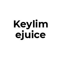 KEYLIMEJUICE Promo Codes  KEYLIMEJUICE Coupon Codes