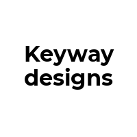 KEYWAYDESIGNS Promo Codes  KEYWAYDESIGNS Coupon Codes