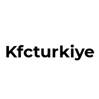 KFCTURKIYE Promo Codes  KFCTURKIYE Coupon Codes