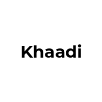 KHAADI Promo Codes  KHAADI Coupon Codes