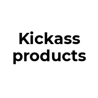 KICKASSPRODUCTS Promo Codes  KICKASSPRODUCTS Coupon Codes